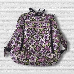 Vera Bradley Laptop Backpack
